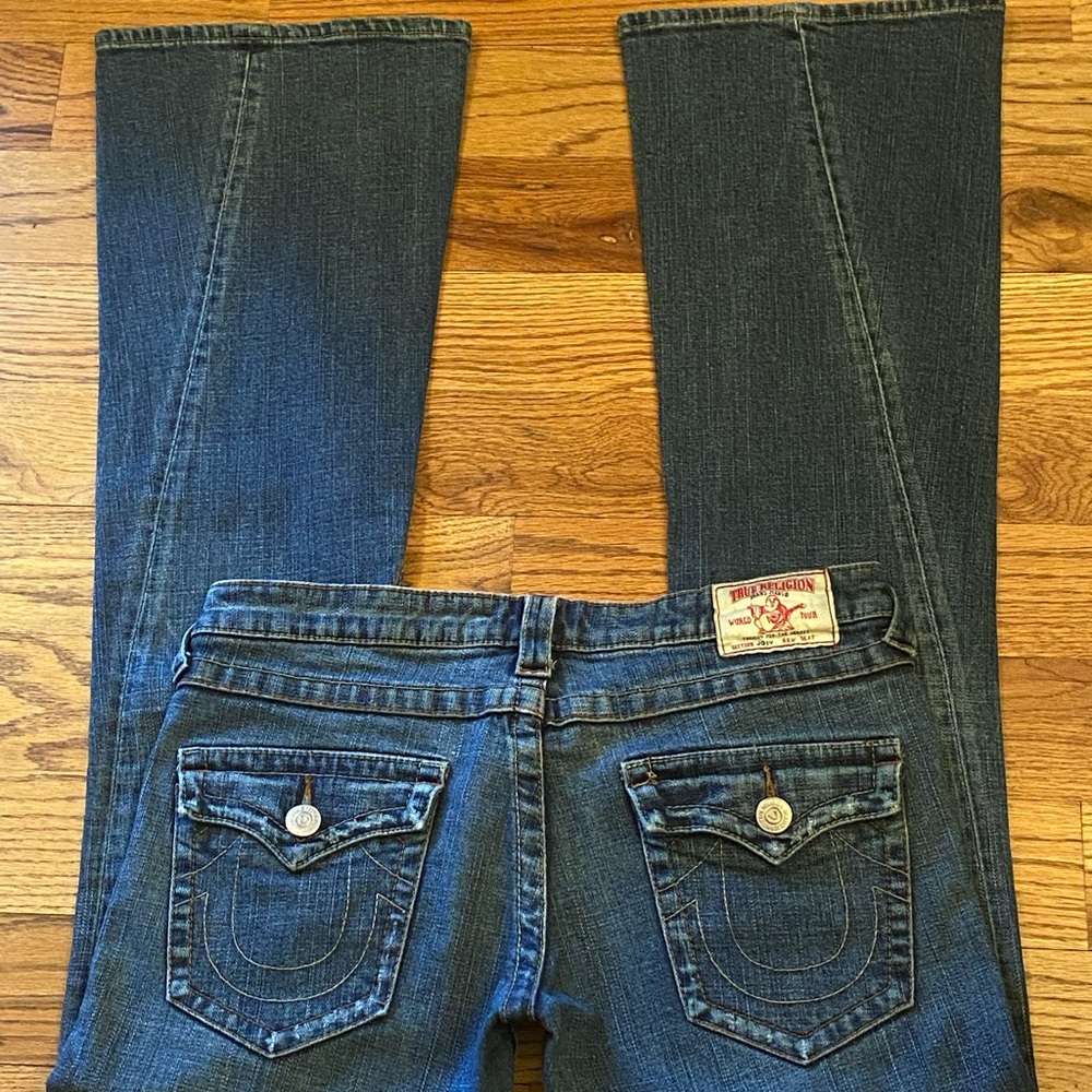 TRUE RELIGION Jeans - Picture 3 of 6
